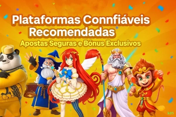 k85 Aventura: Uma Viagem Imperdível pelo Mundo dos Jogos