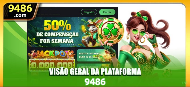 k85: A Nova Era dos Jogos Mobile Que Você Precisa Conhecer